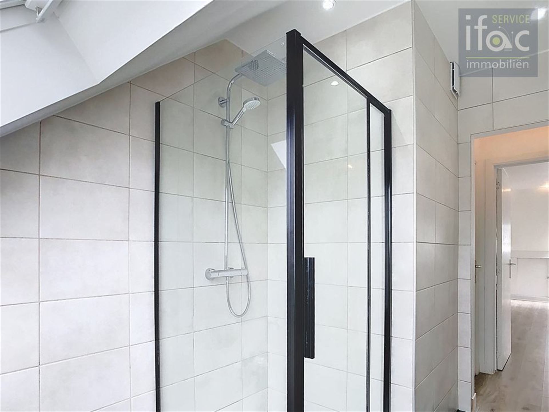 Gezellig duplex appartement  foto 9