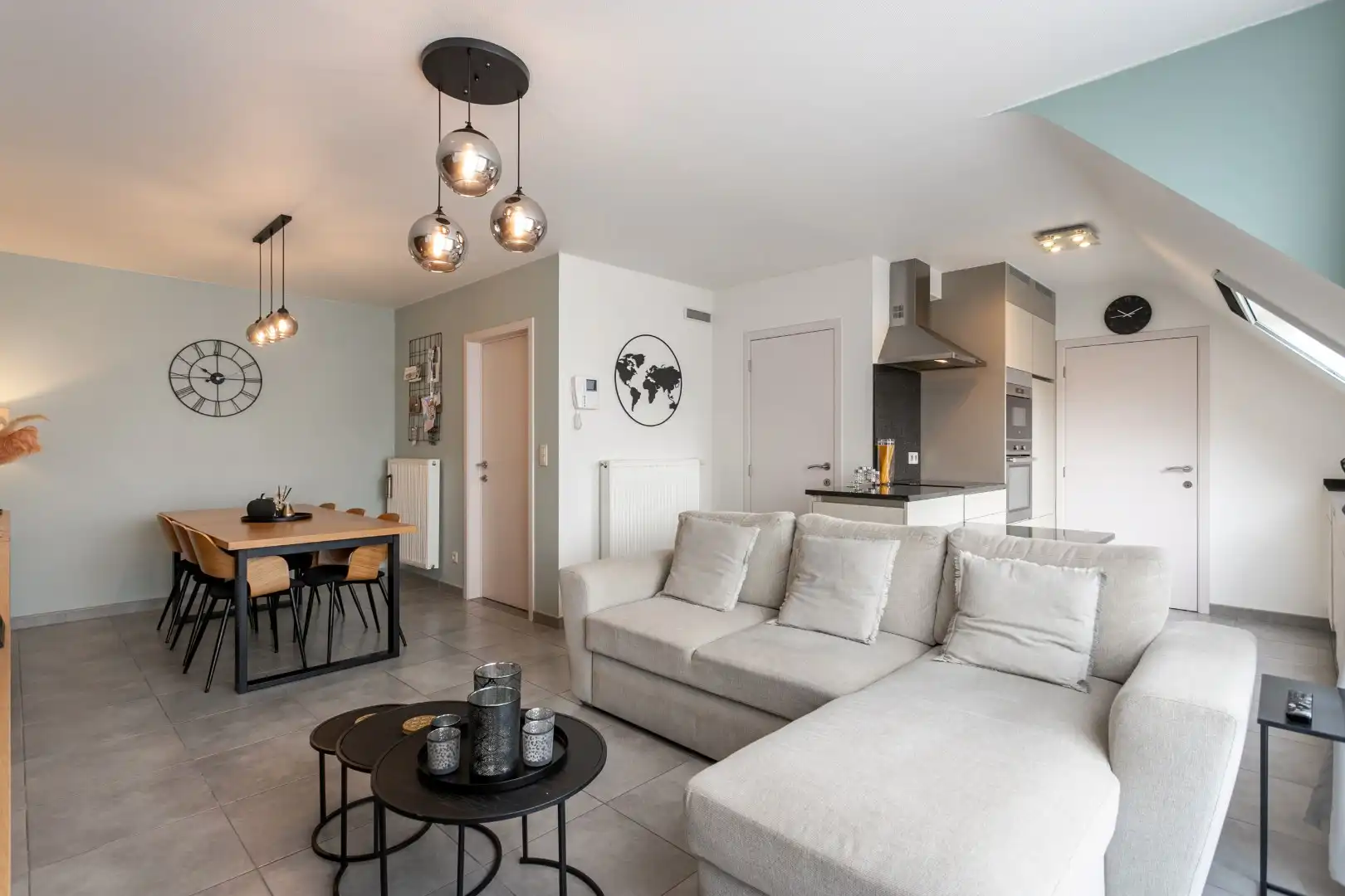 Appartement te koop Driesstraat 87 -/2 - 1790 Affligem