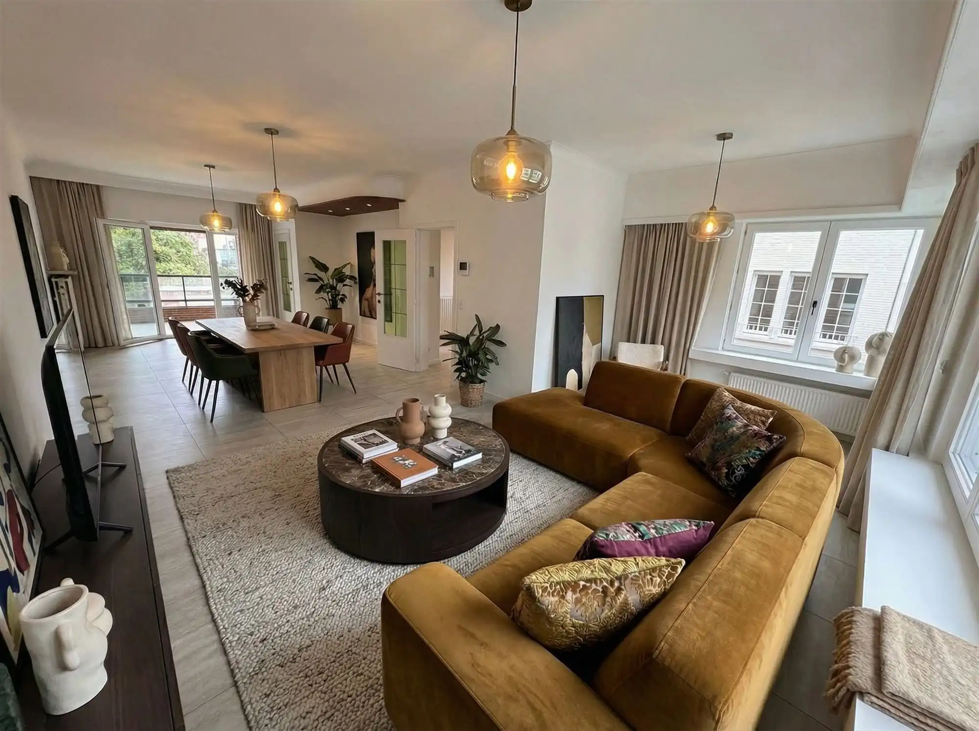 Vrijstaande woning met 3 slpks + mogelijkheid vrij beroep. foto 5