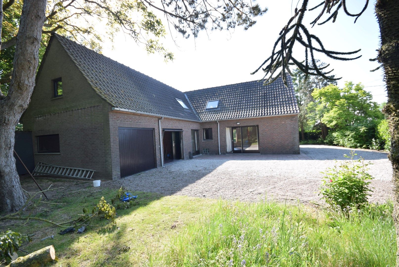 RUSTIG EN LANDELIJK GELEGEN WONING foto 14