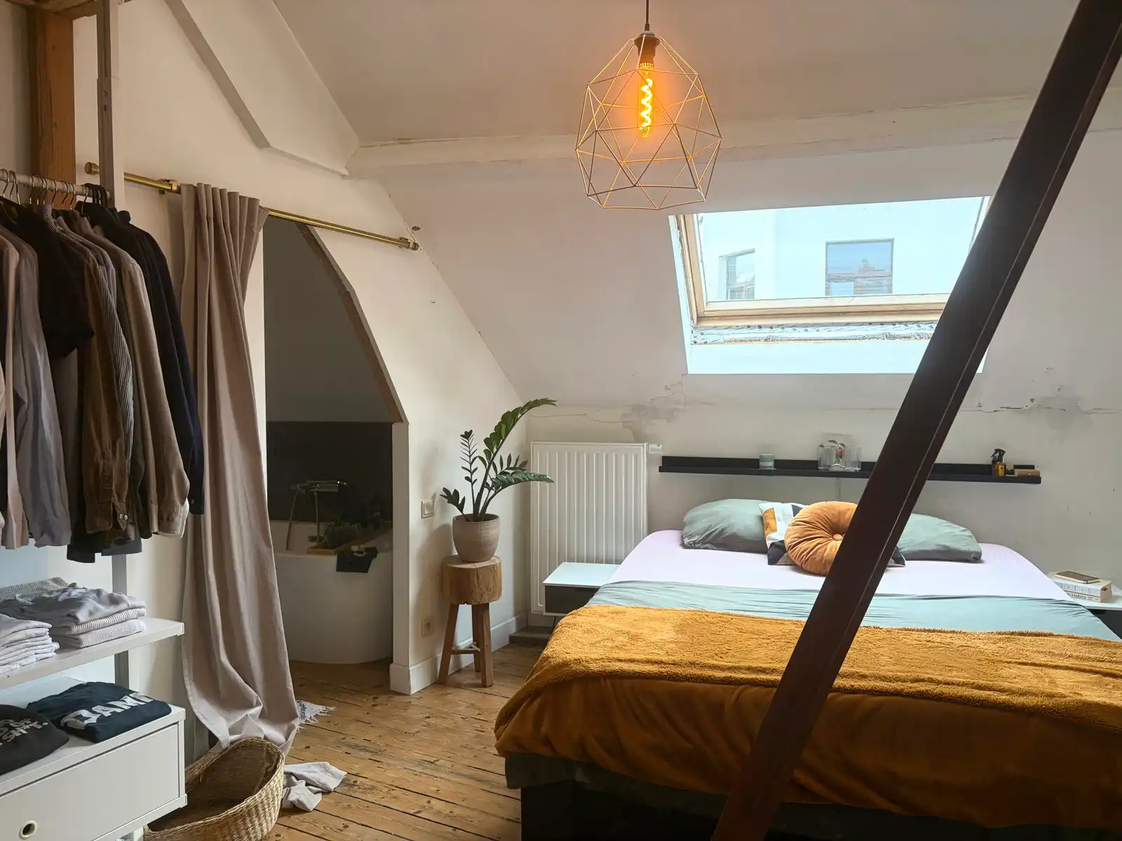 Huis te huur foto 11