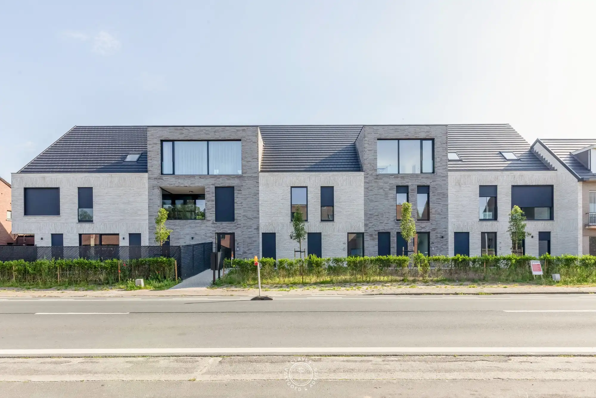 Prachtige penthouse met een overvloed aan ruimte foto 14
