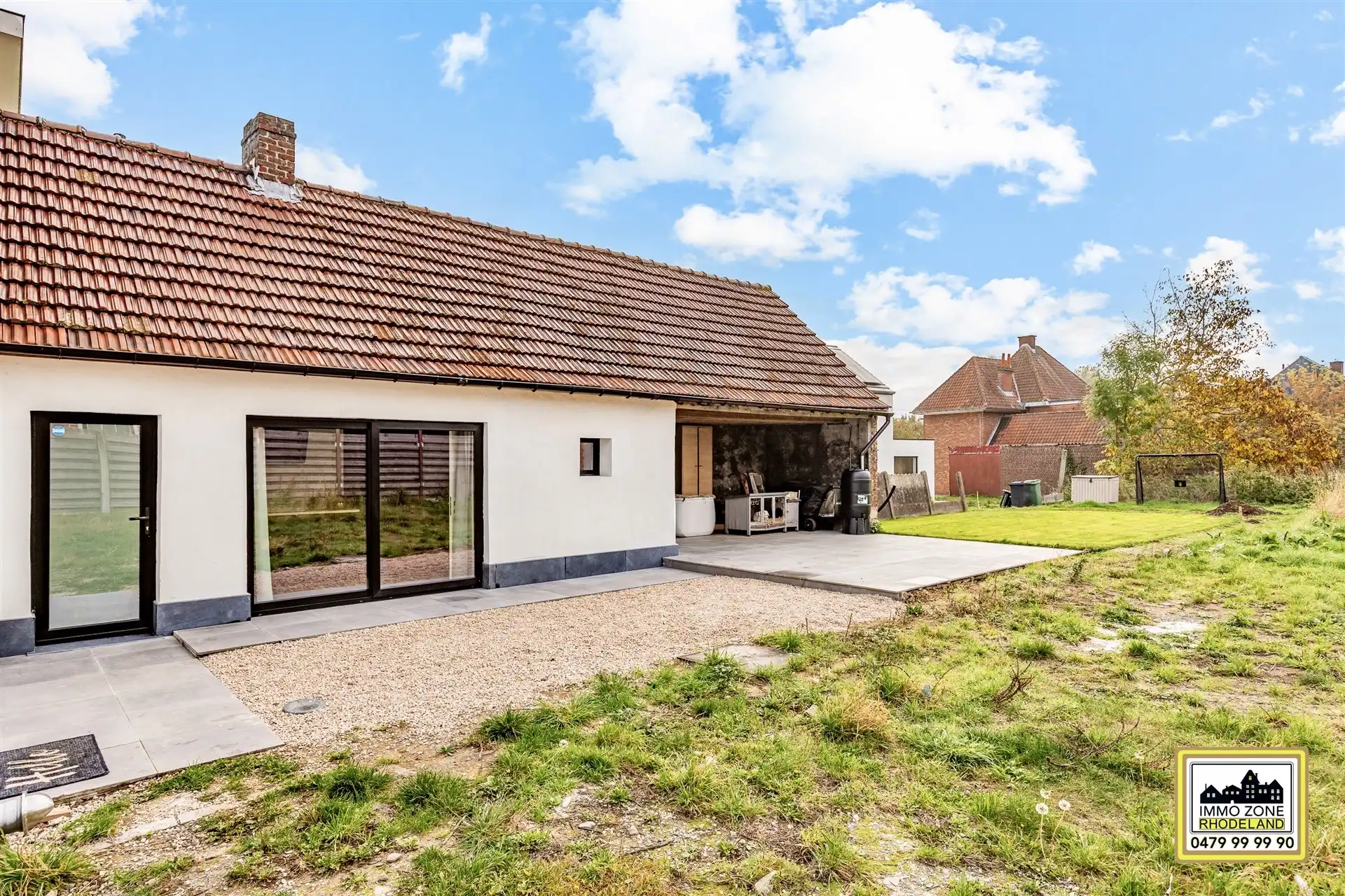 Prachtige woning met 3 slpks, 2 bdks en zonnige tuin foto 26