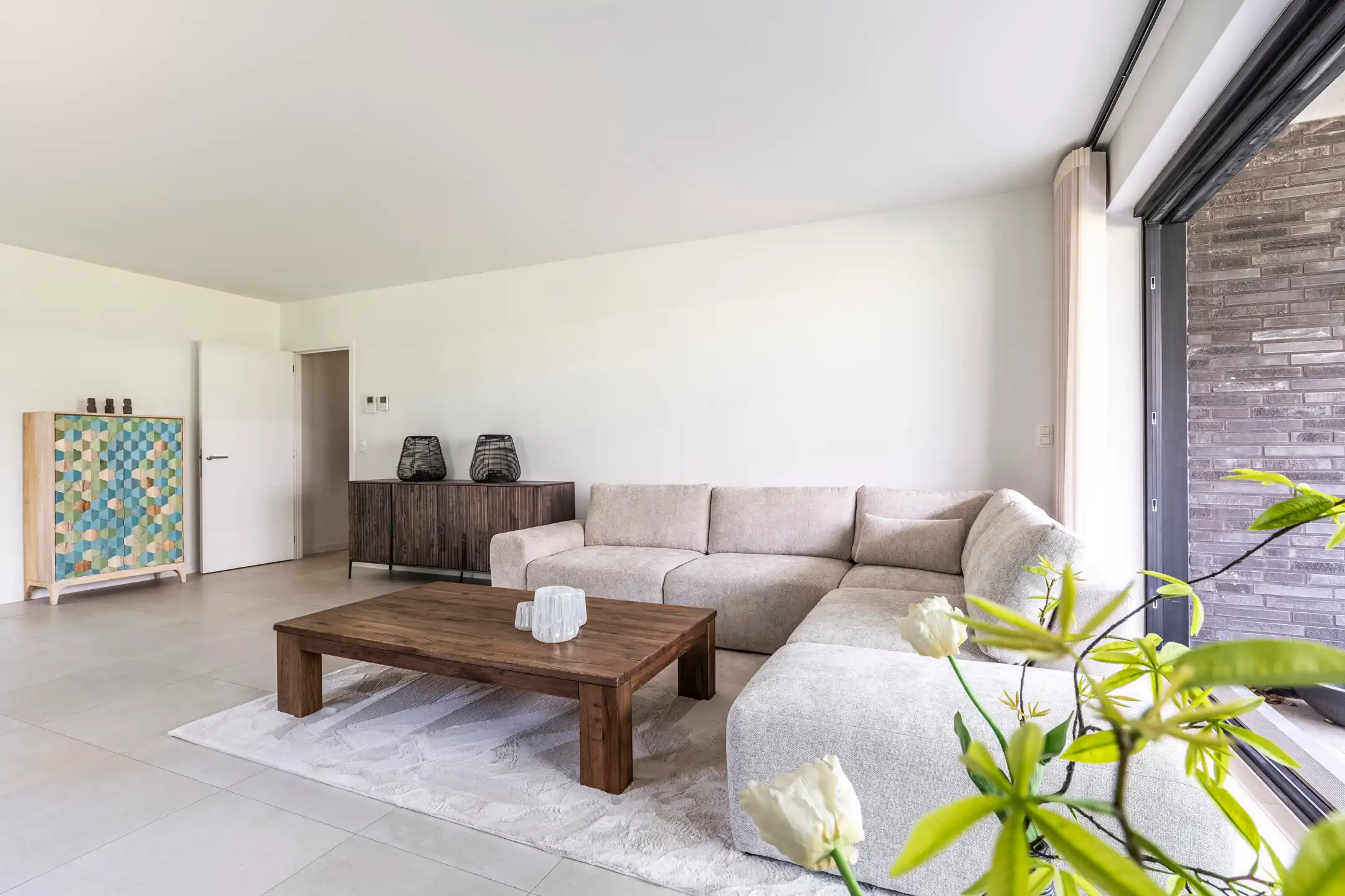 Instapklaar appartement ca. 108 m², nabij centrum Oud-Turnhout foto 4