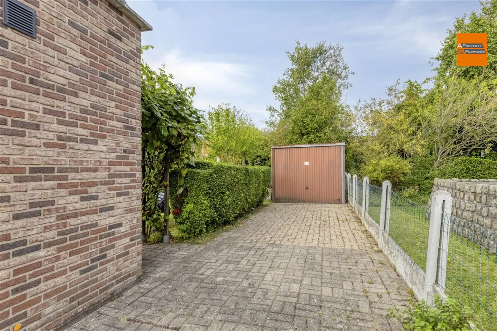 Charmante bungalow met tuin in Meerbeek  foto 15