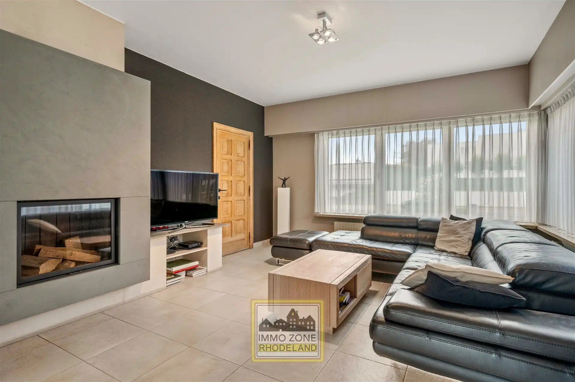Prachtige instapklare woning op groot perceel  foto 6