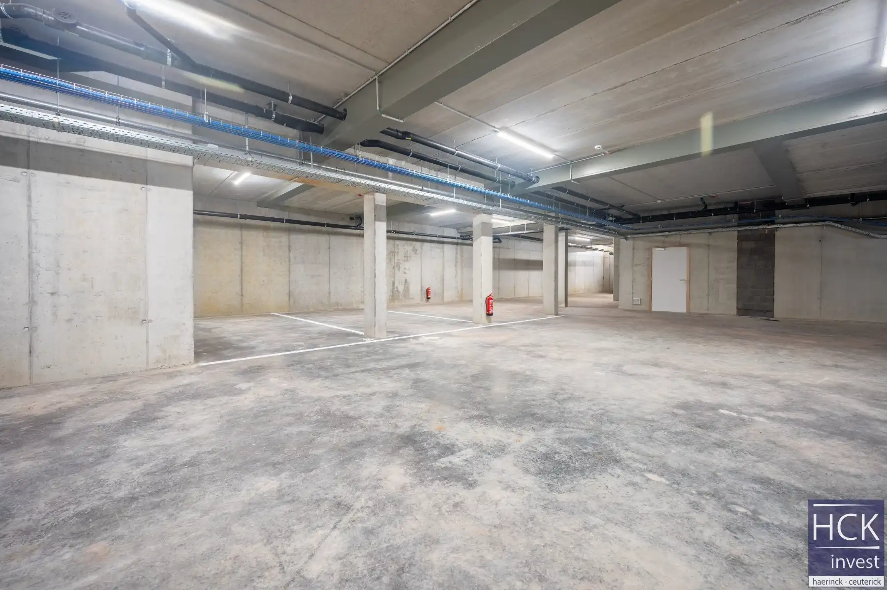 KRUISHOUTEM - Zongericht NIEUWBOUW APP. met 2 SLPK. en 2 terrassen! foto 16