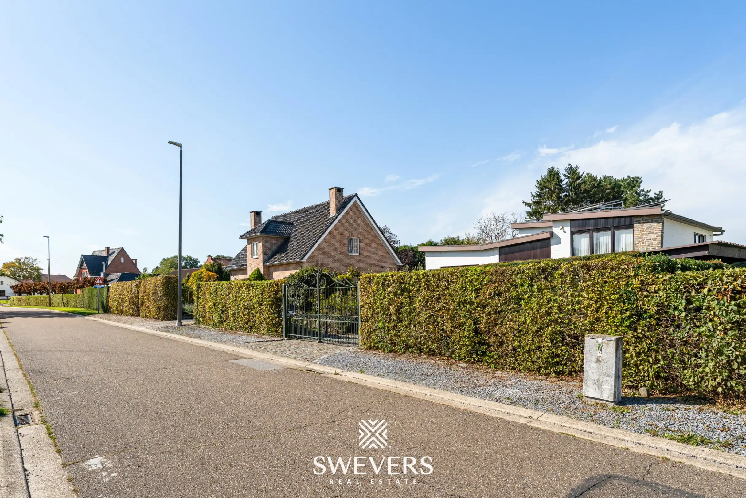 Karaktervolle open bebouwing met veel potentieel op 11a 28ca met prachtig groen verzicht foto 41