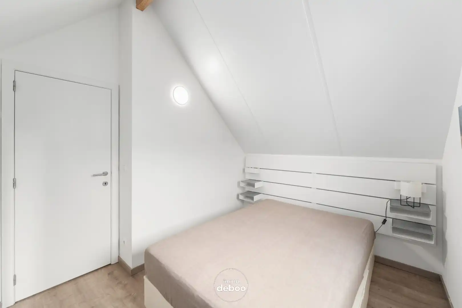 Rust, water en zee: charmant huisje met 3 slaapkamers foto 9