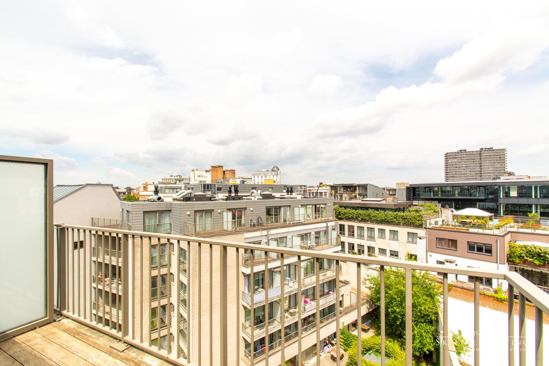 Prachtig Gemeubeld app. 2slpk. - Centrum foto 14