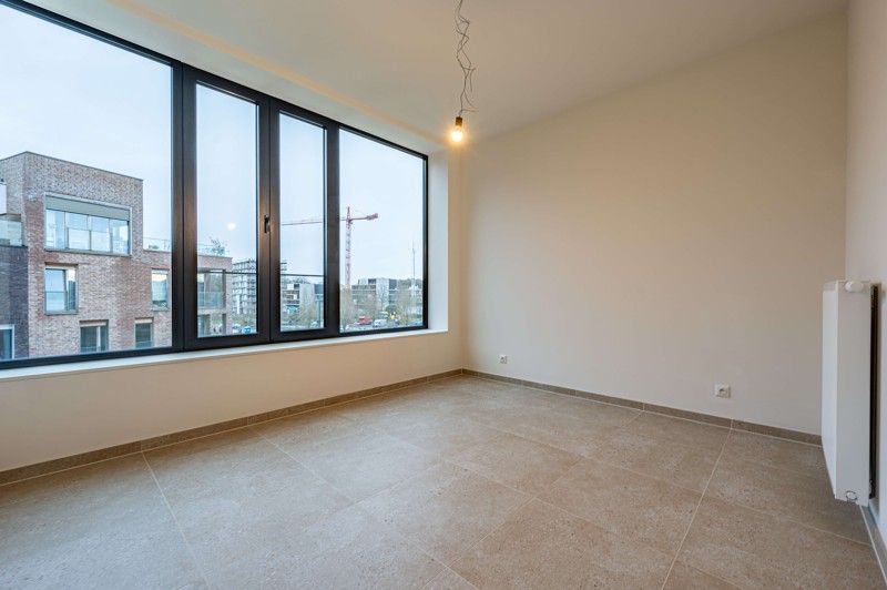 !LAATSTE KANS AANKOOP 6% BTW! Ruim 2 slaapkamer appartement in residentie DAC'ART Izegem. foto 13