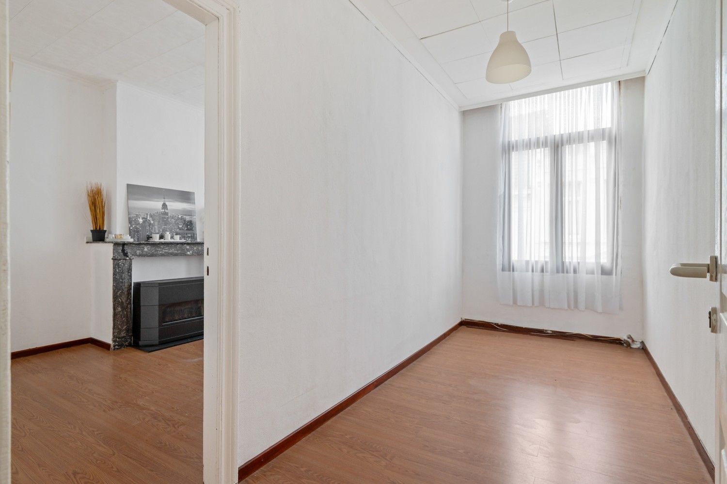 Ruime woning met 8 slaapkamers te Antwerpen! foto 30