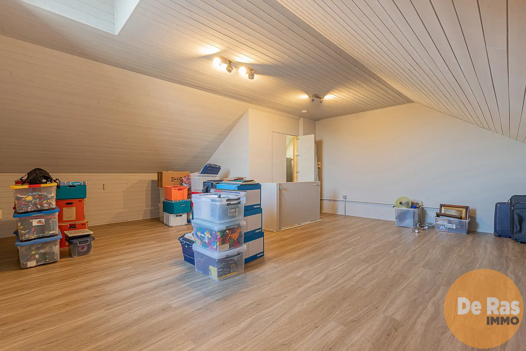 LEDE - Instapklare HOB op toplocatie nabij centrum foto 22