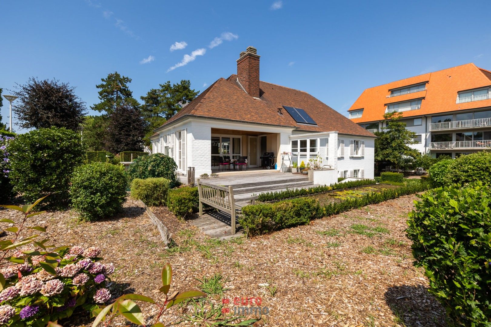 Villa te koop foto 3