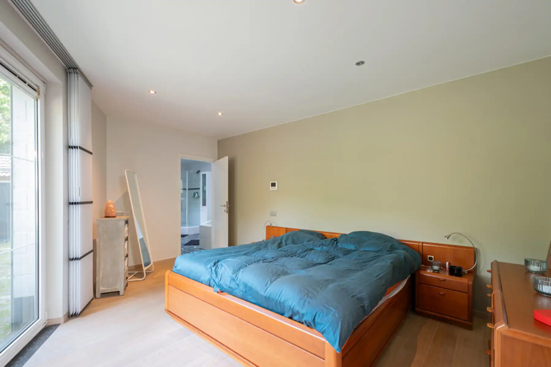 ARCHITECTENWONING AAN HET ERTBRANDBOS IN KAPELLEN foto 25