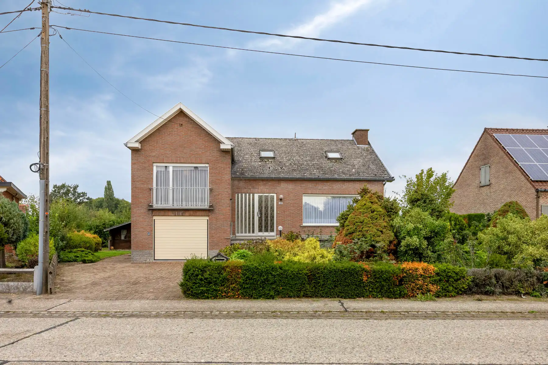 Hoofdfoto van de publicatie: Renovatie woning vol potentieel