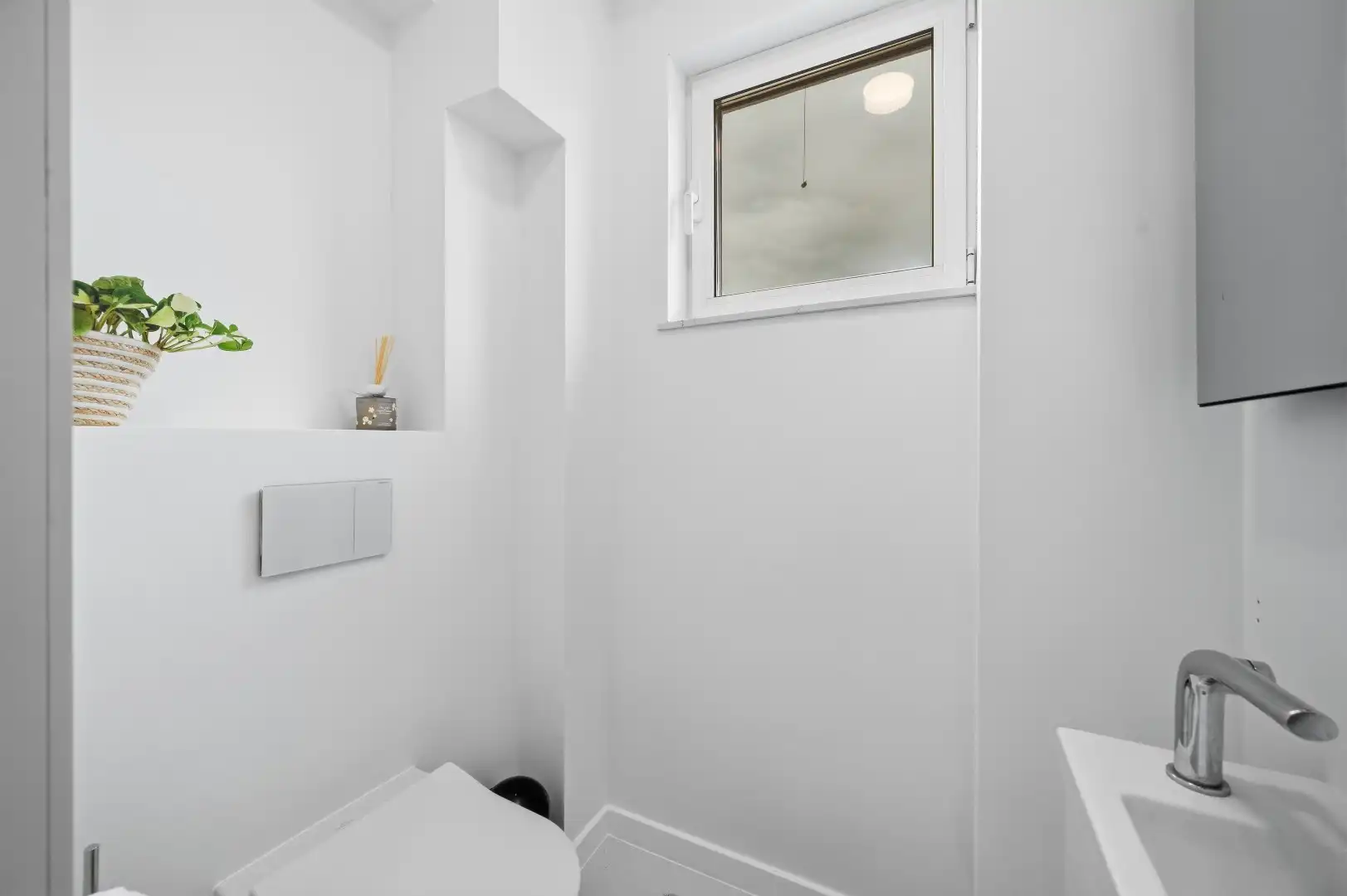 Prachtige woning in het landelijke Oorbeek met 5 slpks, tuin, terras, garage foto 4