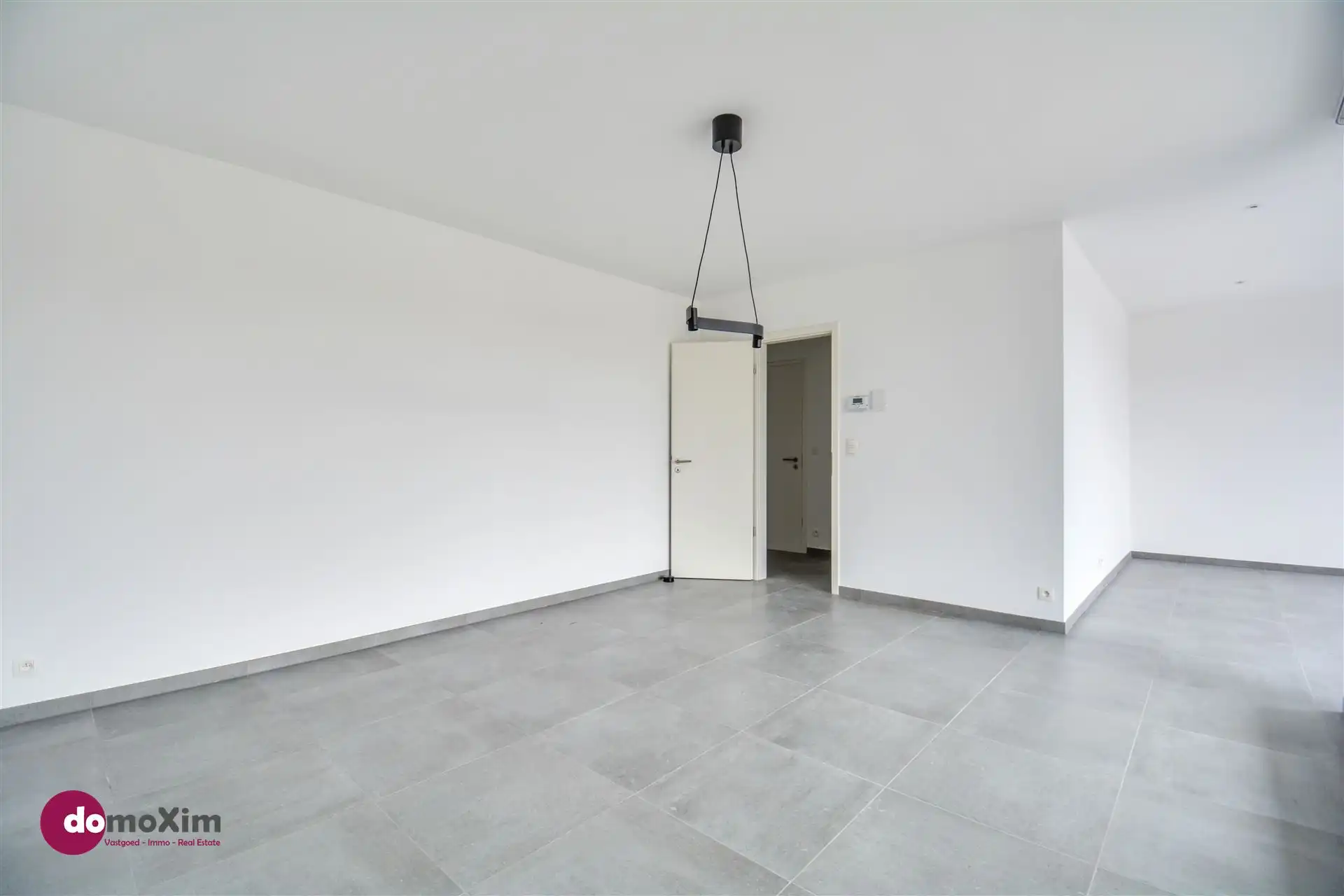 Lichtrijk nieuwbouw appartement met twee slaapkamers nabij Leuven foto 7