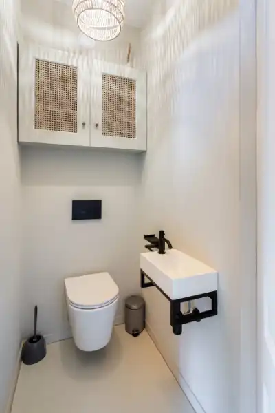 Prachtige woning met meerdere mogelijkheden, wonen en werken combineren of kangoeroewoning. foto 21