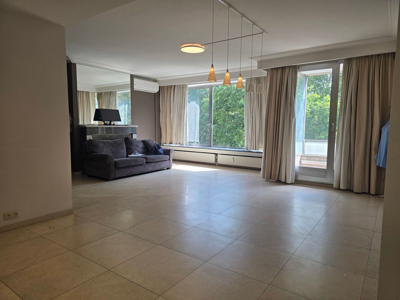 Appartement te huur foto 3