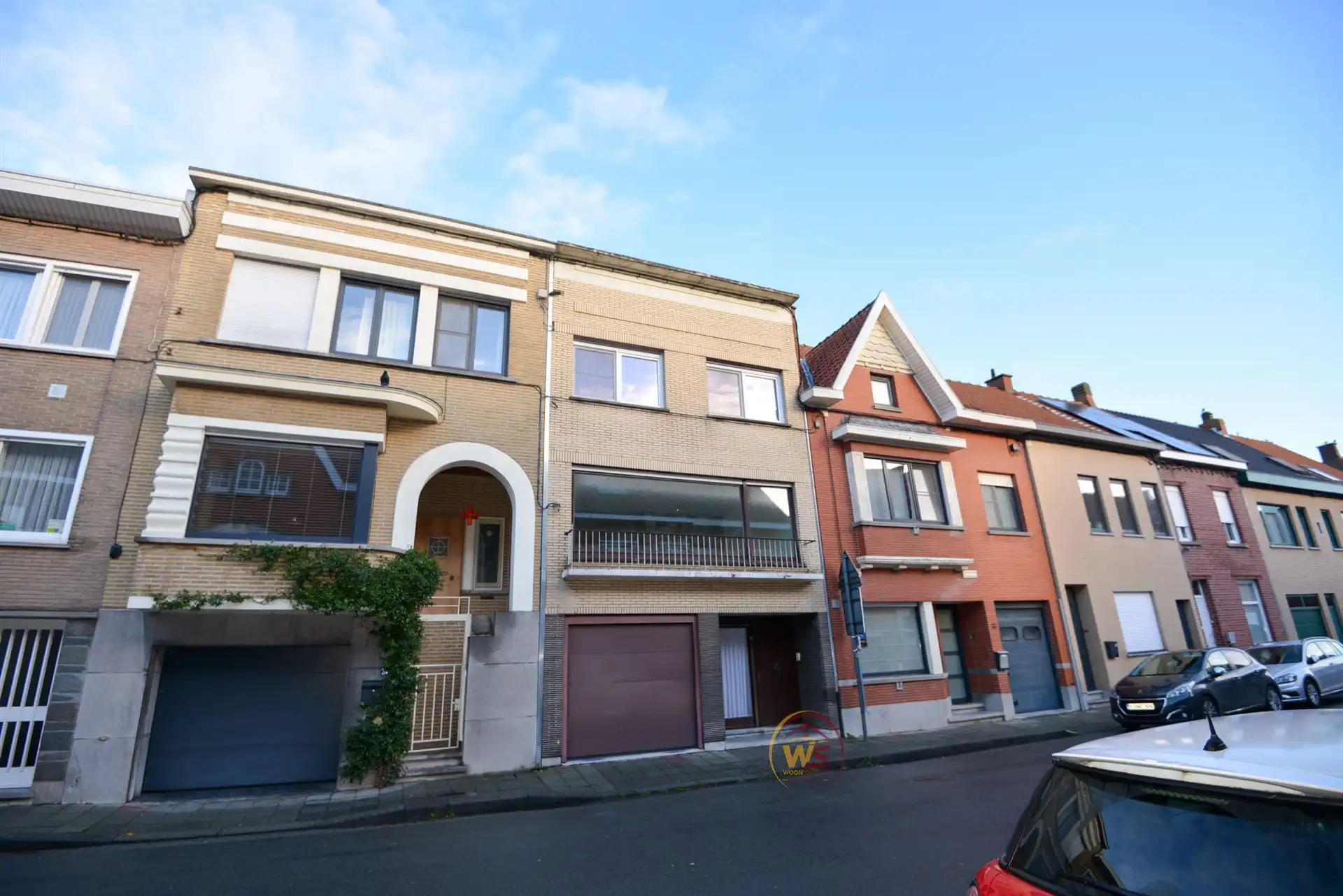 Woning foto {{pictureIndex}}