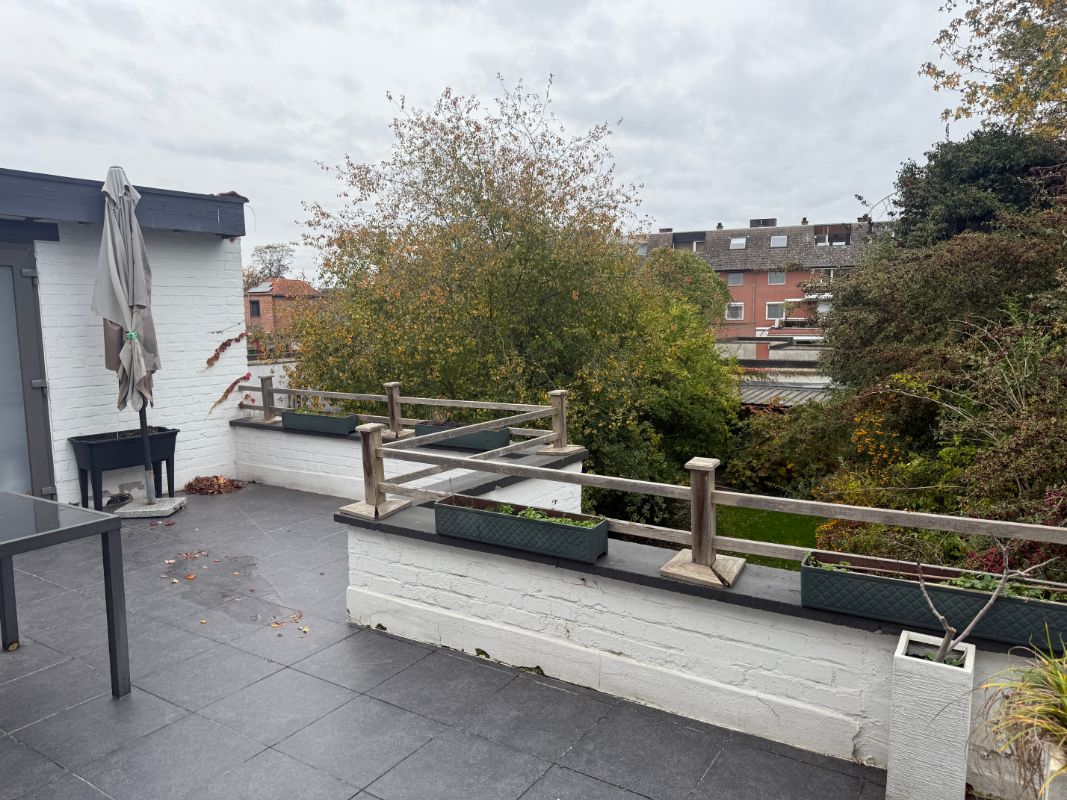 Frans Van Schoorstraat 5 - 9200 Sint-Gillis foto 19