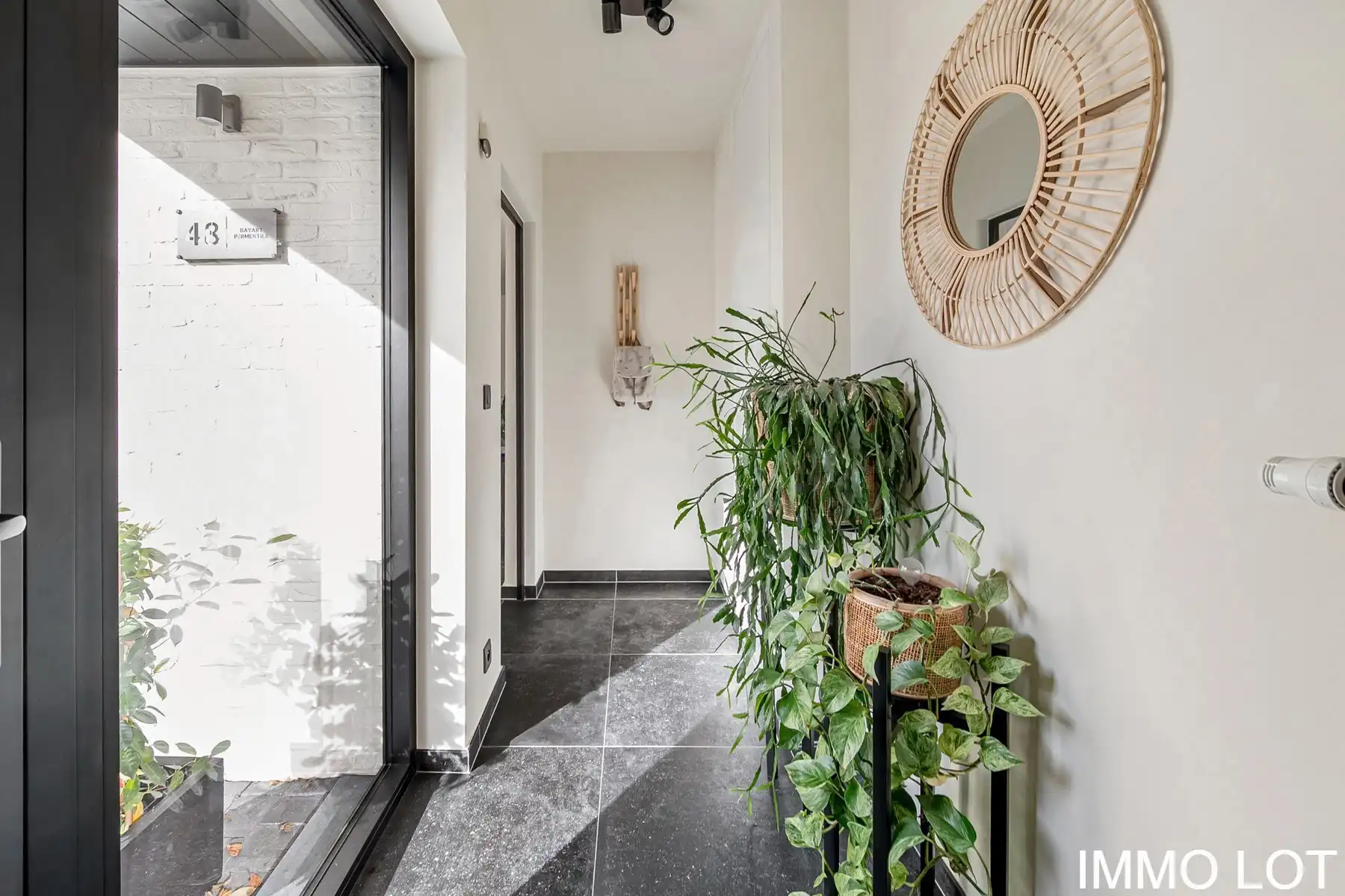 Stijlvolle bungalow met optie wonen-werken  foto 10