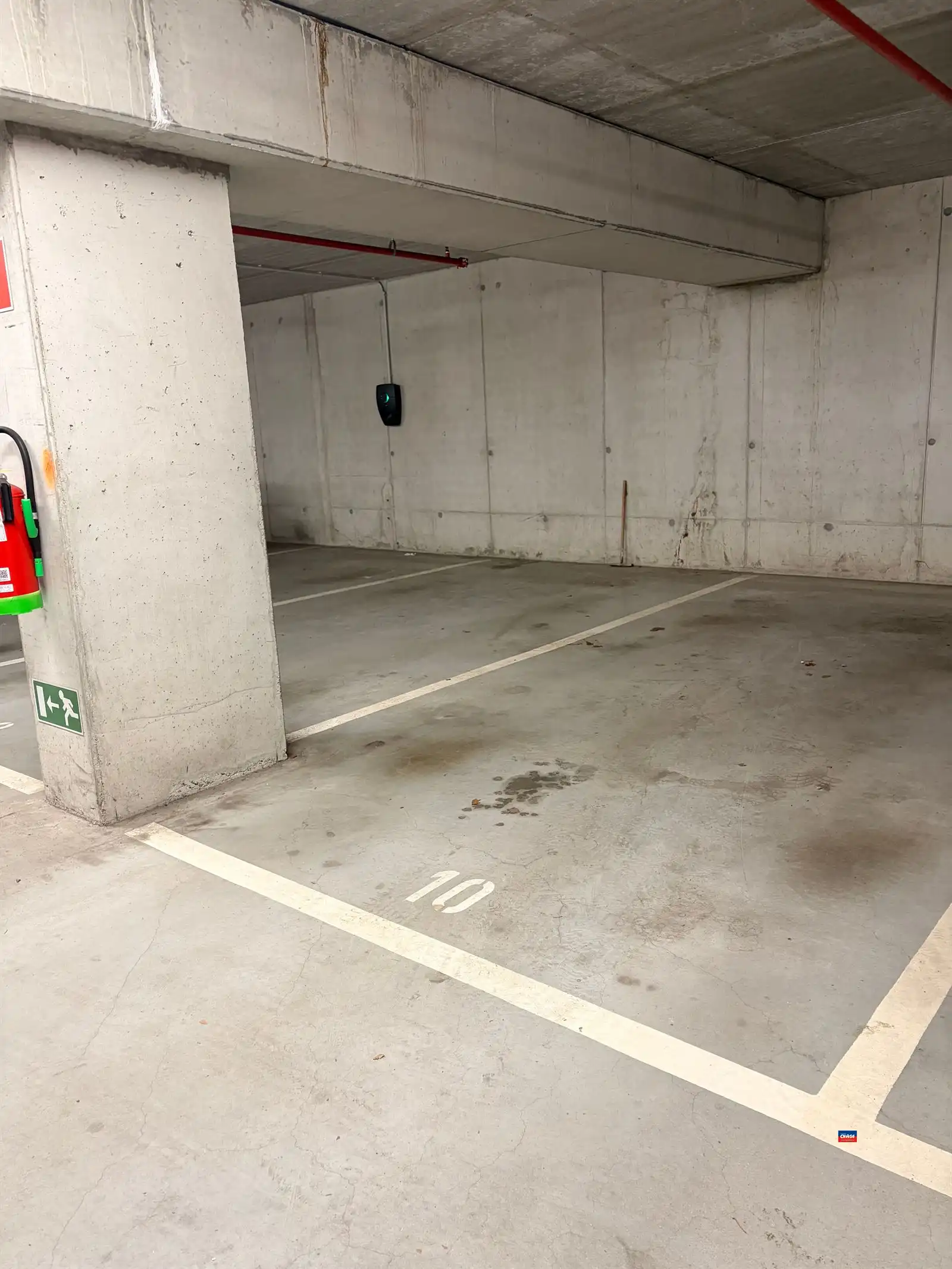 Appartement met 2 slpks foto 17