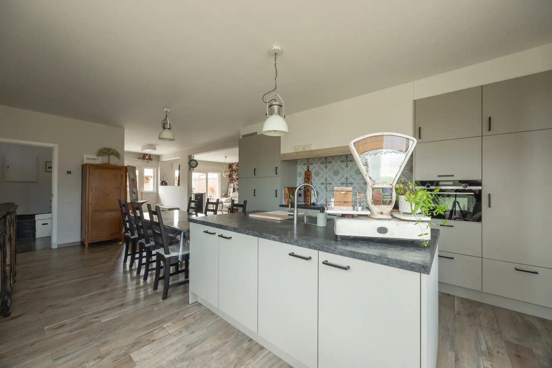 Huis te koop foto 9