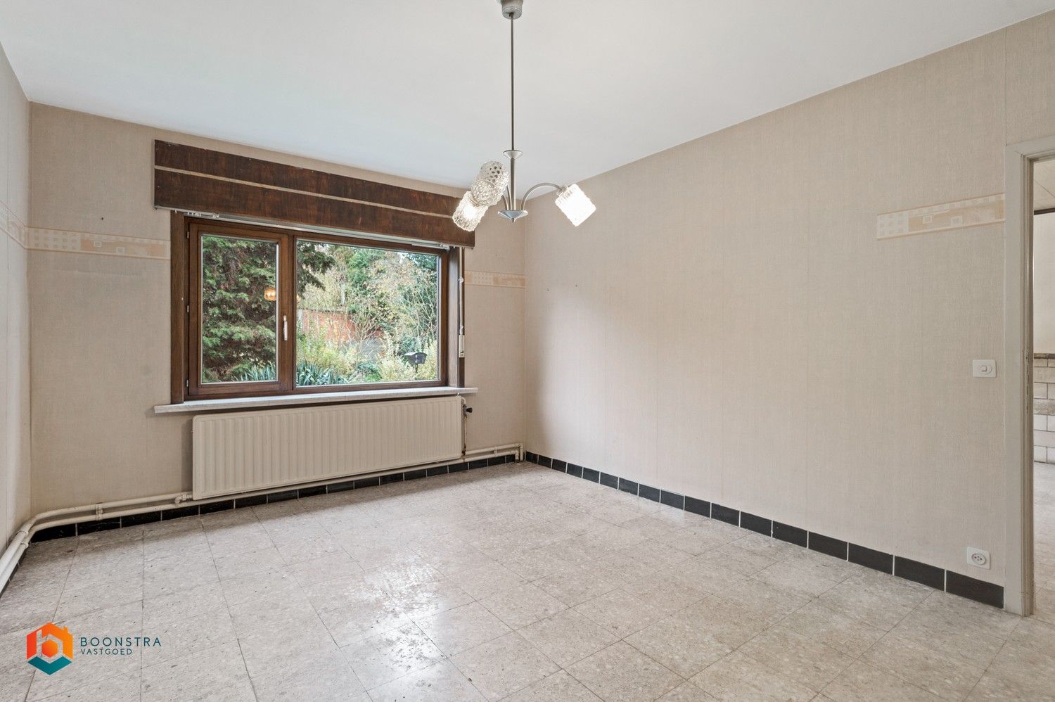 Gelijkvloerse woning op ruim perceel te Bonheiden foto 10