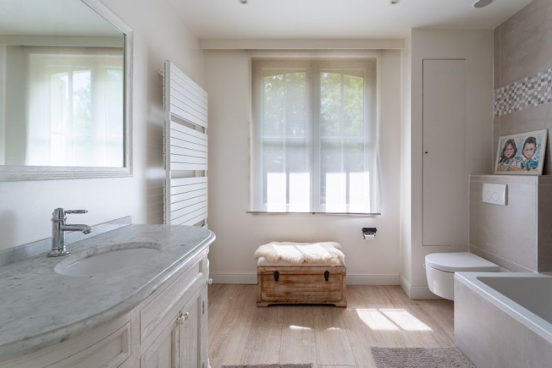 Riante villa, zee van ruimte, mogelijkheid op kangoeroewoning, TOPLOCATIE, instapklaar! foto 25