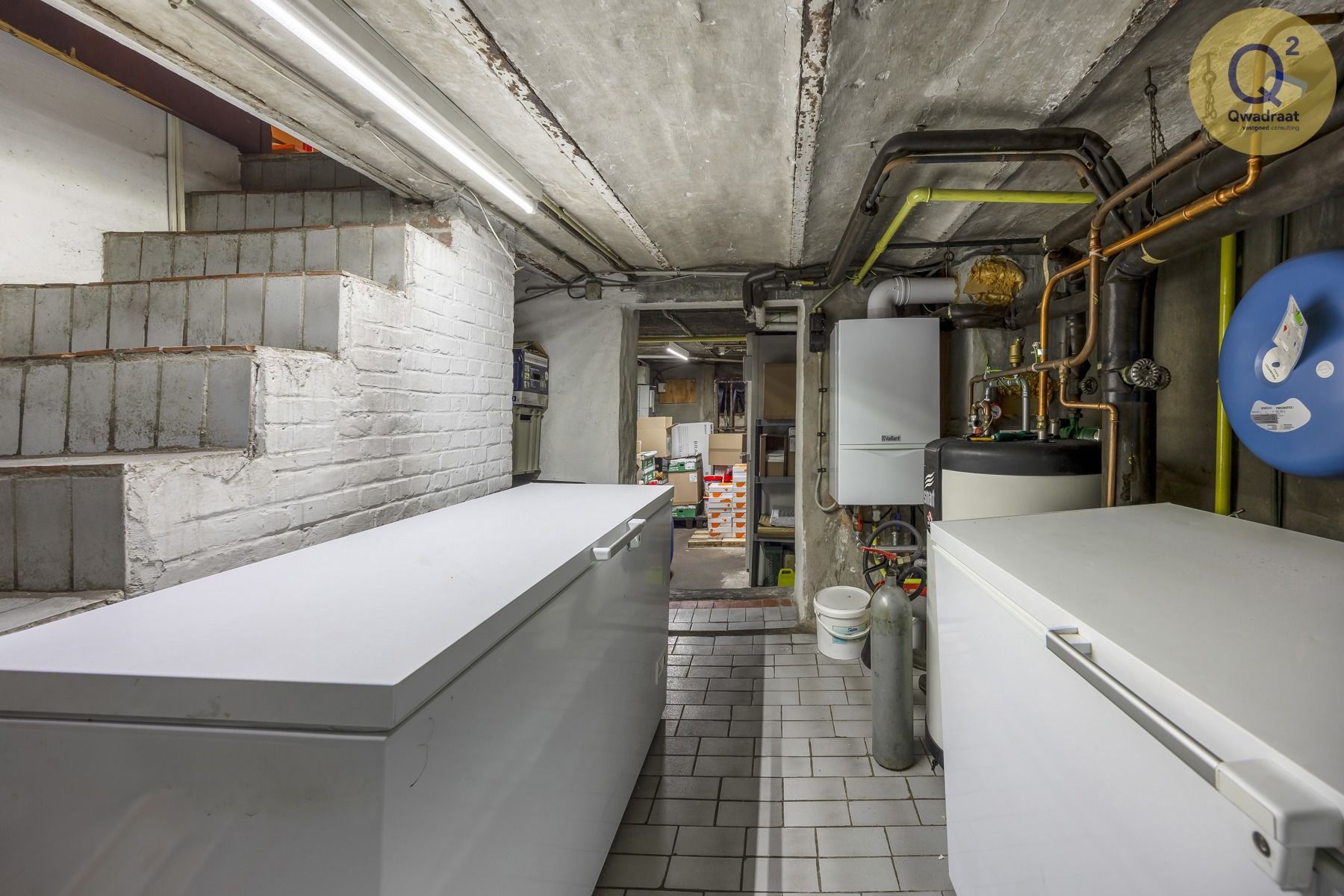 Gebouw te koop foto 20