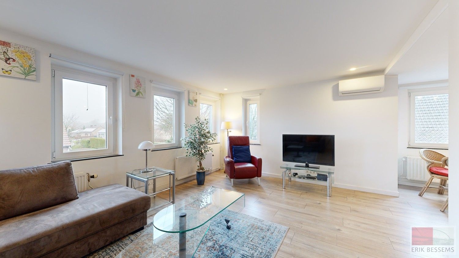 Appartement te huur foto 8