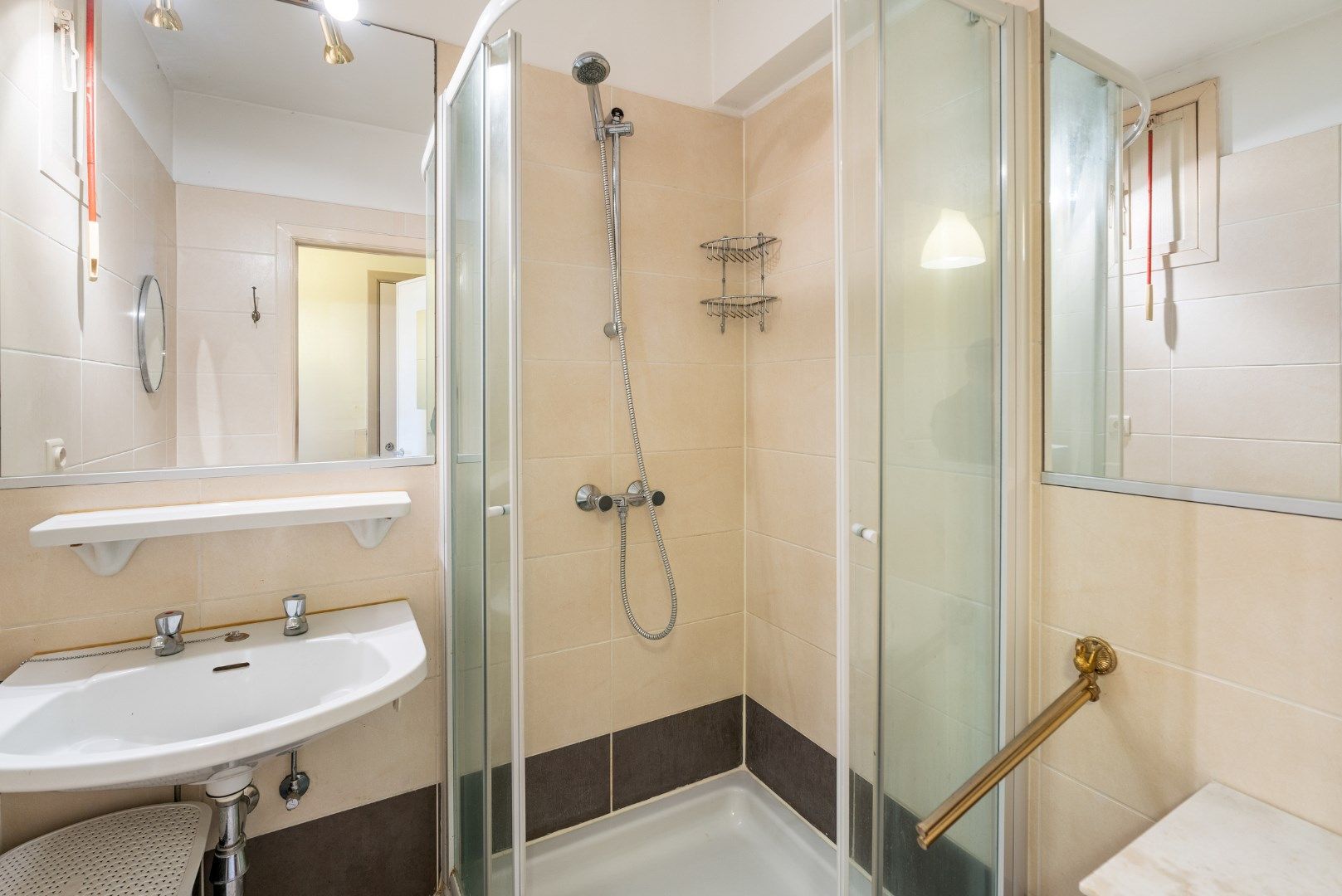 Zonnig 1-slaapkamerappartement met prachtig zicht en gunstig EPC in Mariakerke – Oostende foto 7