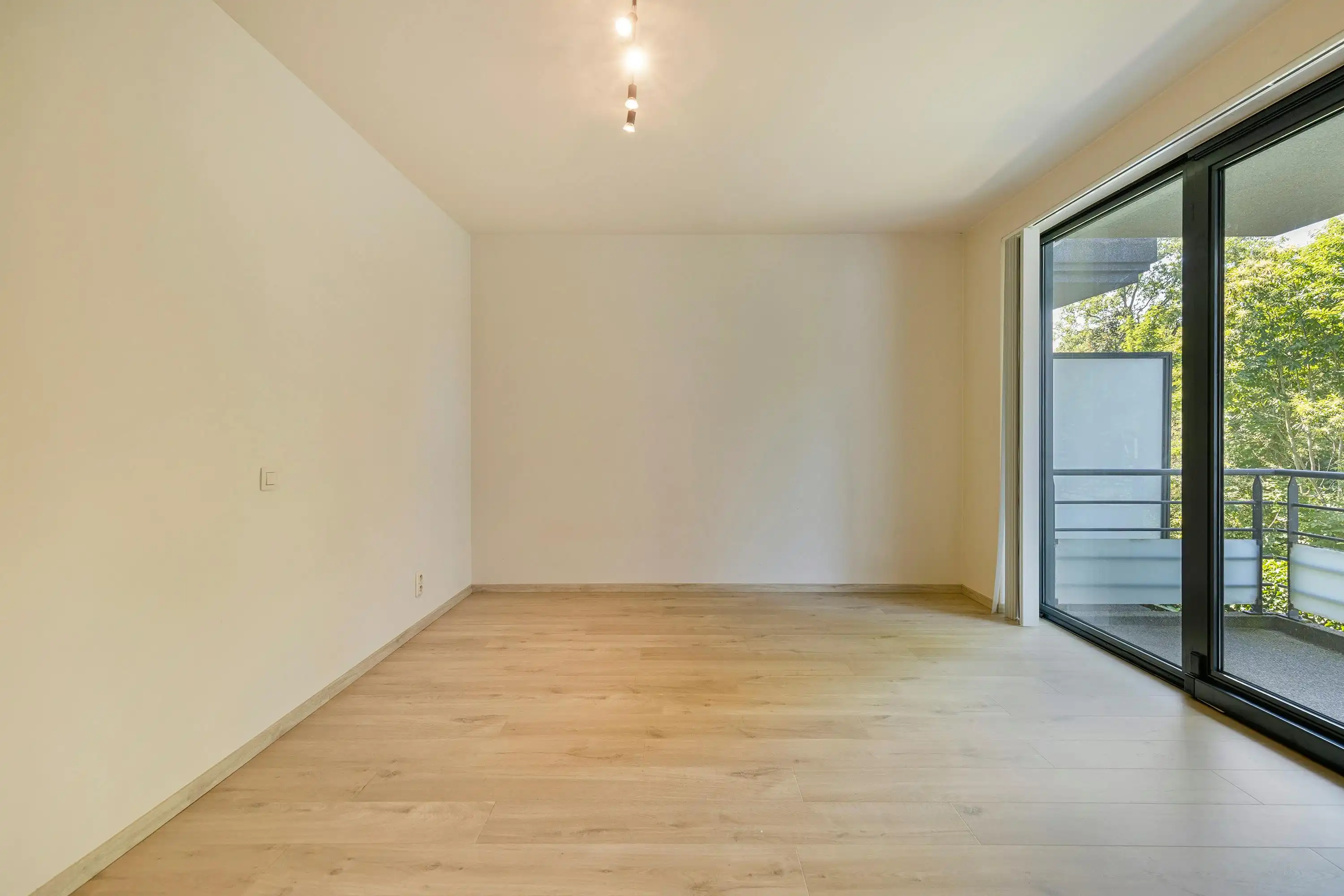 Appartement met 2 slaapkamers, 2 terrassen te Sint-Kruis foto 9