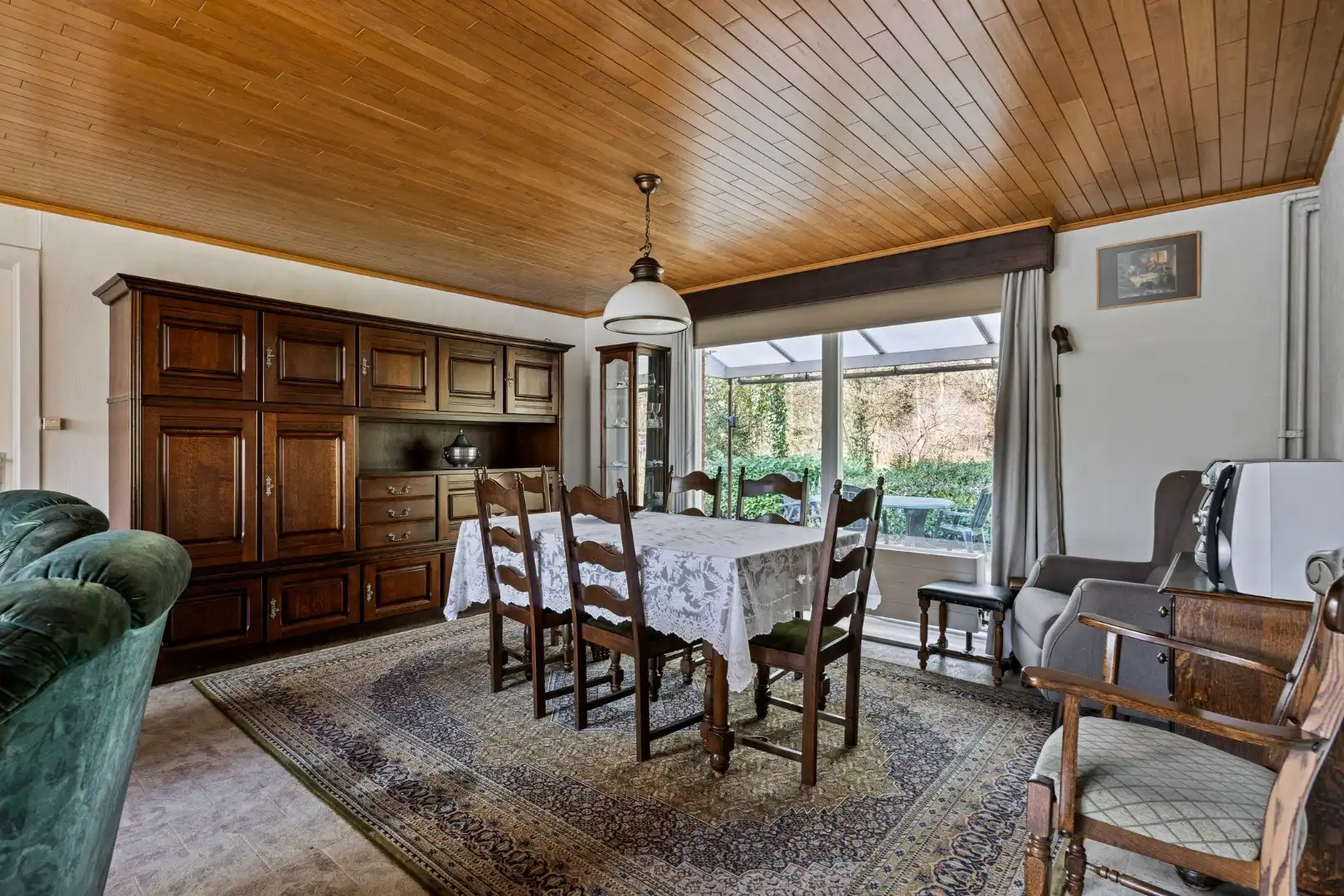 Unieke woonst op 13 hectare: rust, natuur en eindeloze mogelijkheden! foto 30