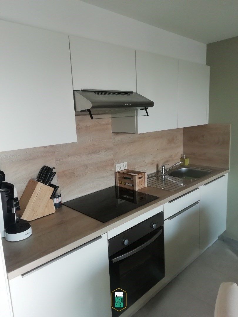 Gezellige, vernieuwde triplex vakantiewoning met adembenemend zicht in "Terrasses de Malmedy" foto 6