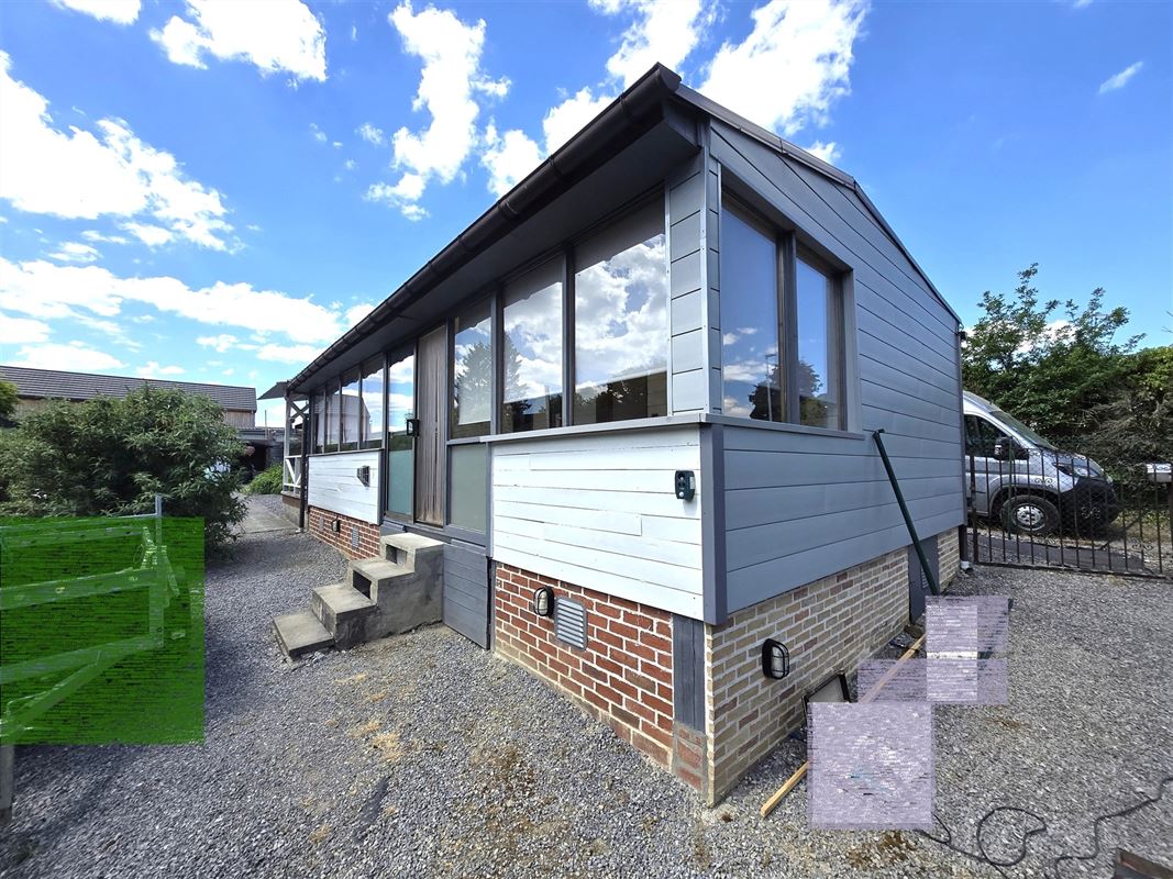 Bungalow foto 37