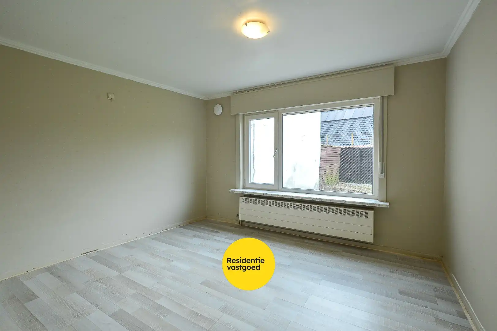 Gelijkvloers appartement met 2 slaapkamers gelegen in centrum Oudenburg. foto 11