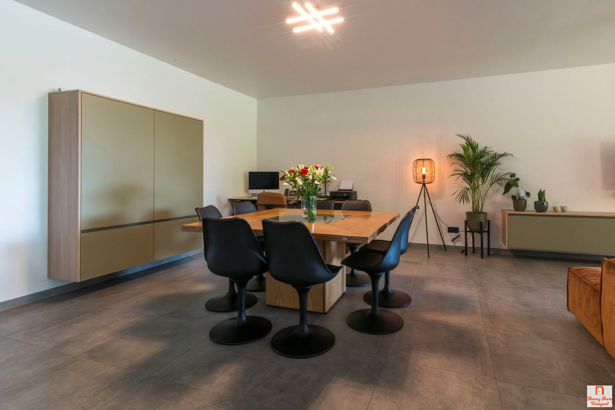 Exclusief wonen aan het water - inclusief 2 autostaanplaatsen foto 13