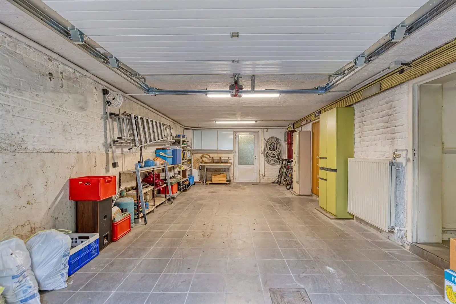 Charmante woning met tuin foto 33