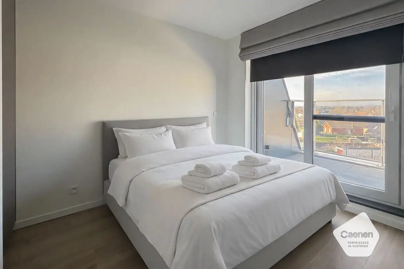 Luxe-appartement op wandelafstand van zeedijk en duinen foto 10