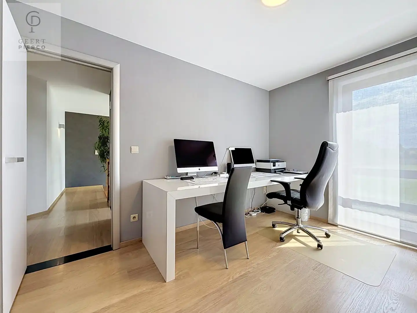 Moderne woonst te Landen foto 27