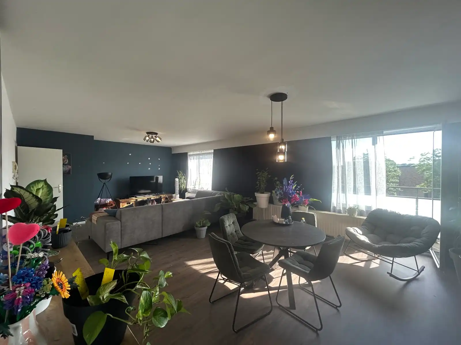 Appartement te huur foto 6