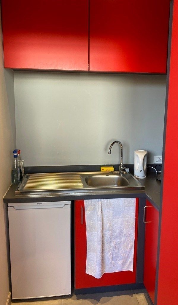 Commercieel kantoor/handelsruimte te huur op toplocatie in Sint-Martens-Latem foto 10