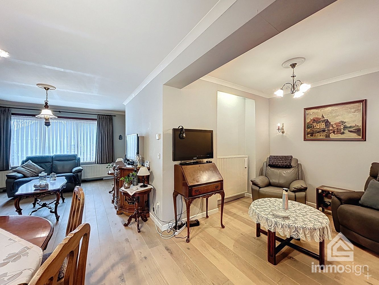 Gezellige halfopen woning nabij Bree centrum! foto 11