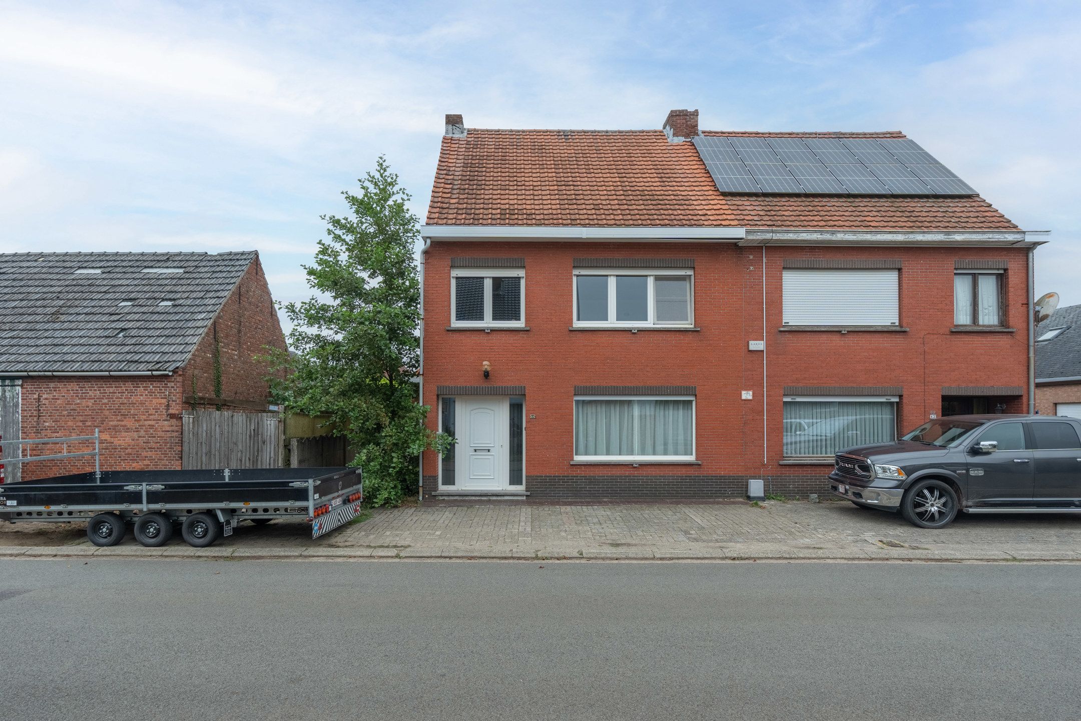 Huis te koop Boskant 44 - 2350 Vosselaar