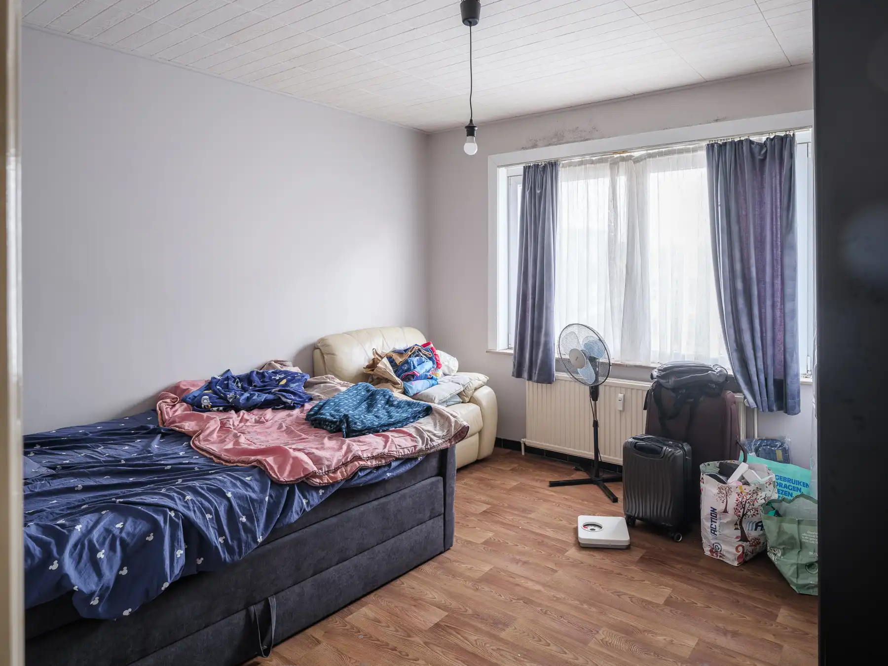 Op te frissen appartement op vlot bereikbare locatie foto 8