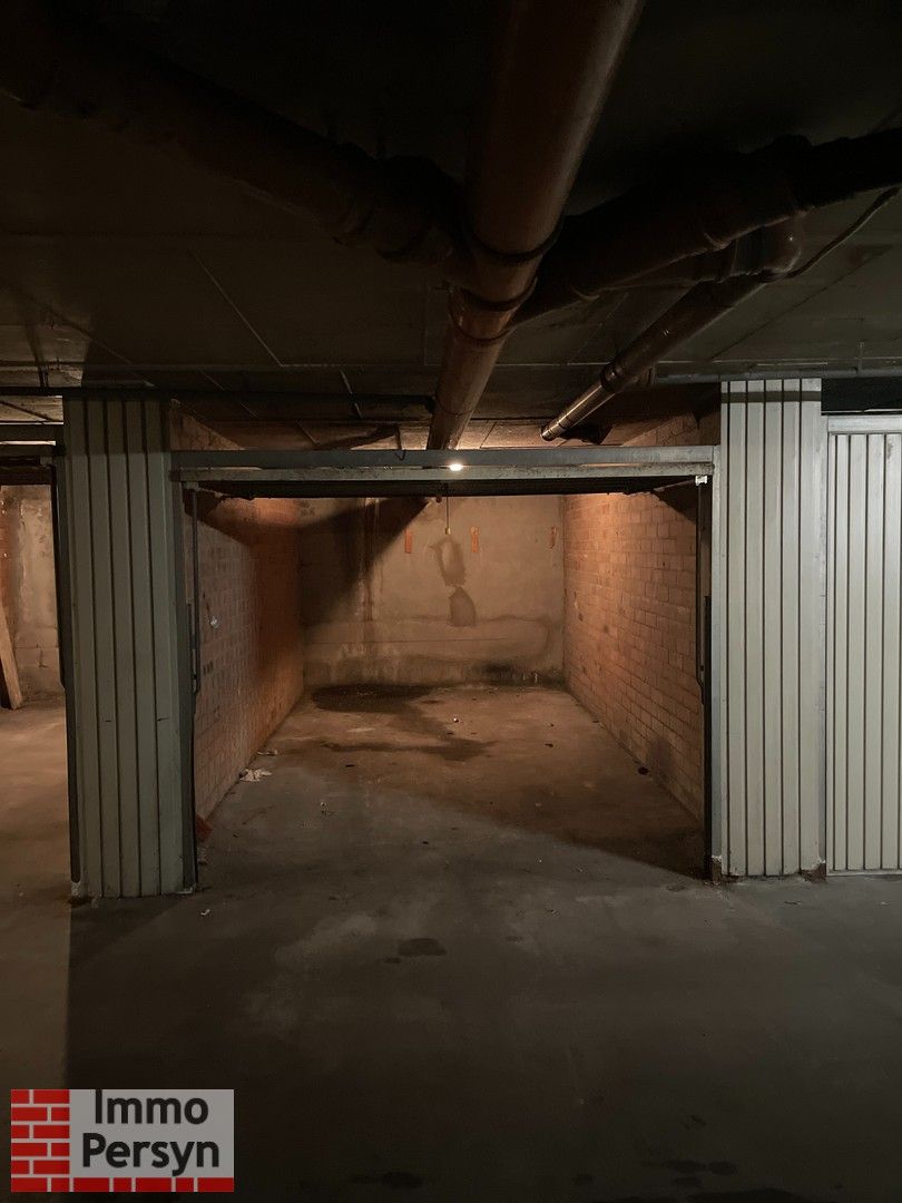 Garagebox te koop op toplocatie in Aarschot – Brouwerijstraat 4 foto 4