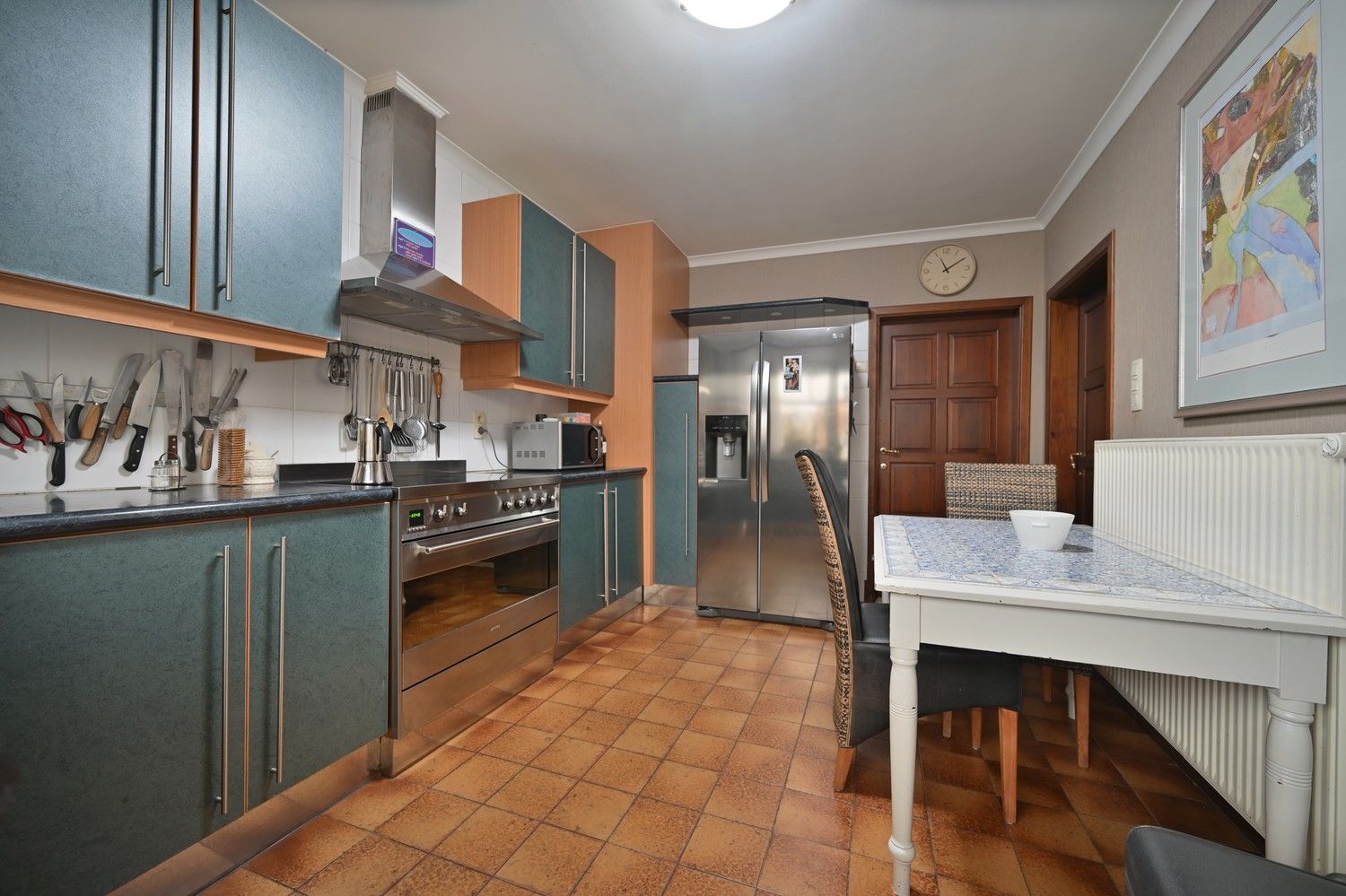 Ruime, charmante bungalow, op een unieke toplocatie in Zutendaal-Wiemesmeer foto 12